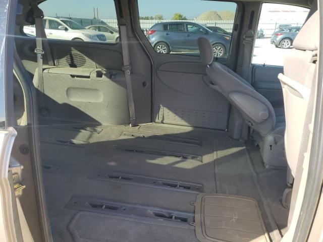 Photo 11 from auction – 2003 DODGE GRAND CARA with VIN 2D4GP44L23R384530
