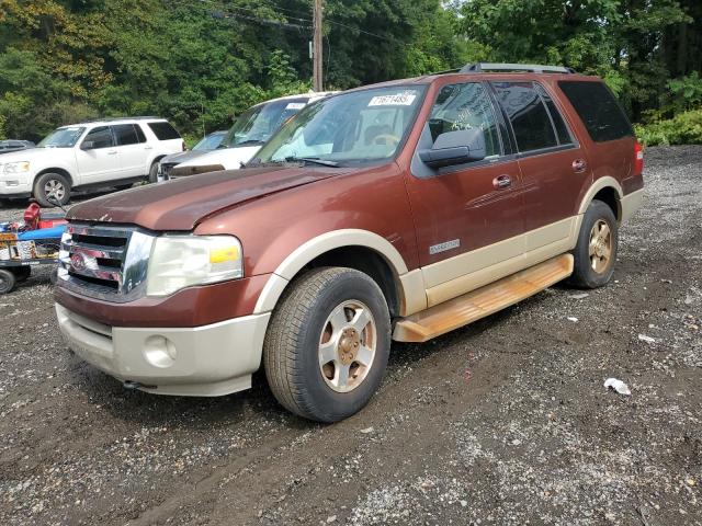 FORD EXPEDITION 2007 with VIN 1FMFU18547LA54913 - Photo from auction