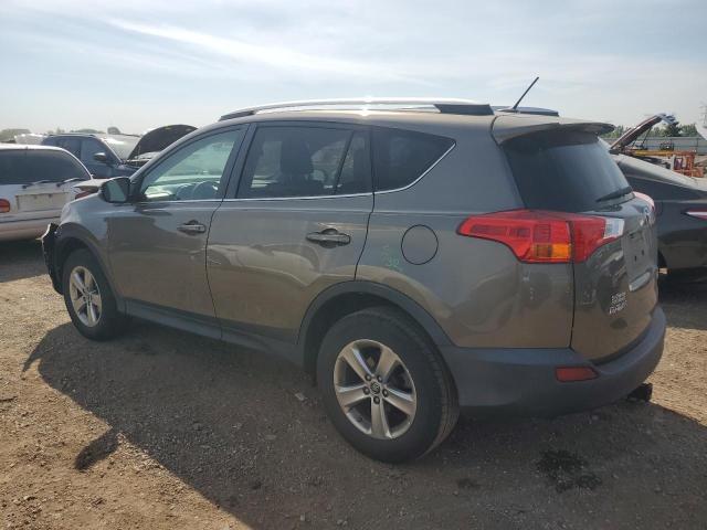 Photo 2 from auction – 2015 TOYOTA RAV4 XLE with VIN 2T3RFREV5FW318425
