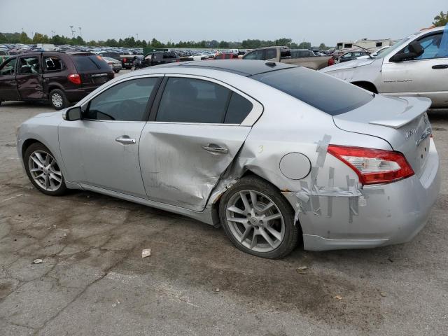 صورة رقم 2 من المزاد - 2009 NISSAN MAXIMA S مع VIN 1N4AA51E09C858708