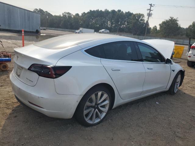 Photo 3 from auction – 2018 TESLA MODEL 3 with VIN 5YJ3E1EB3JF112194