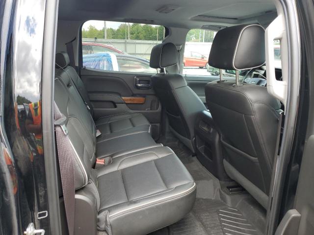 Photo 10 from auction – 2017 CHEVROLET SILVERADO with VIN 3GCUKTEJ6HG434199