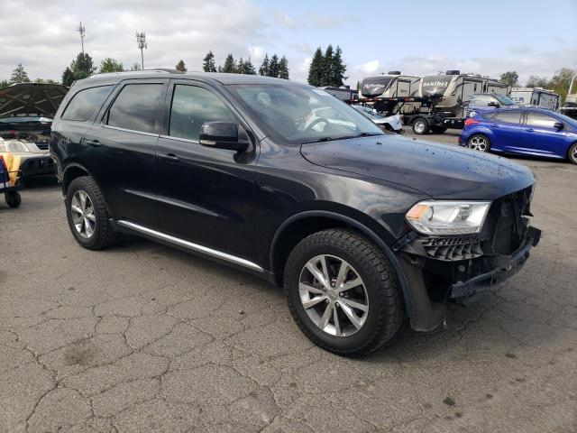 Photo 4 from auction – 2016 DODGE DURANGO LI with VIN 1C4RDJDG9GC442180