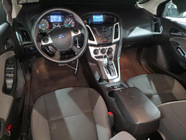 Photo 8 from auction – 2014 FORD FOCUS SE with VIN 1FADP3F27EL448562