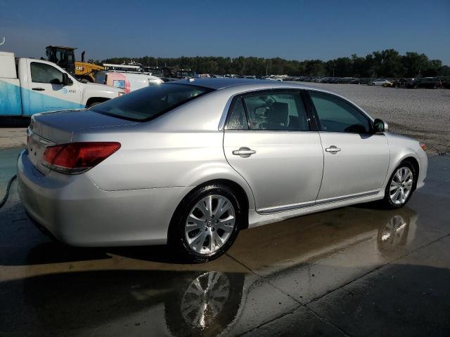 Photo 3 from auction – 2011 TOYOTA AVALON BAS with VIN 4T1BK3DB0BU394204