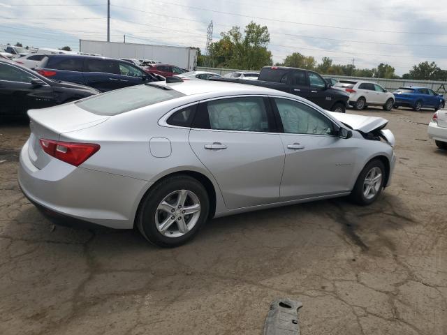 Photo 3 from auction – 2019 CHEVROLET MALIBU LS with VIN 1G1ZB5ST0KF117351