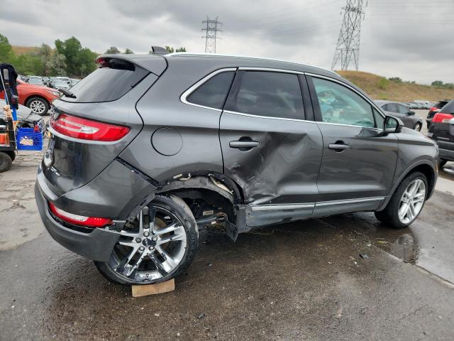 Photo 3 from auction – 2017 LINCOLN MKC RESERV with VIN 5LMCJ3D98HUL14321