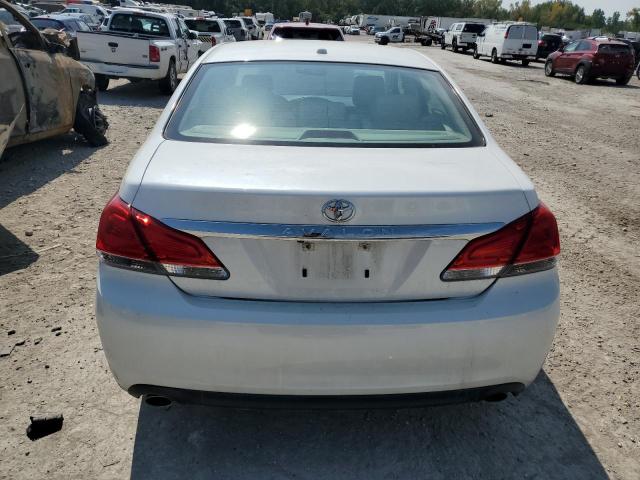 Foto 6 de la subasta – 2011 TOYOTA AVALON BAS con VIN 4T1BK3DB1BU439389
