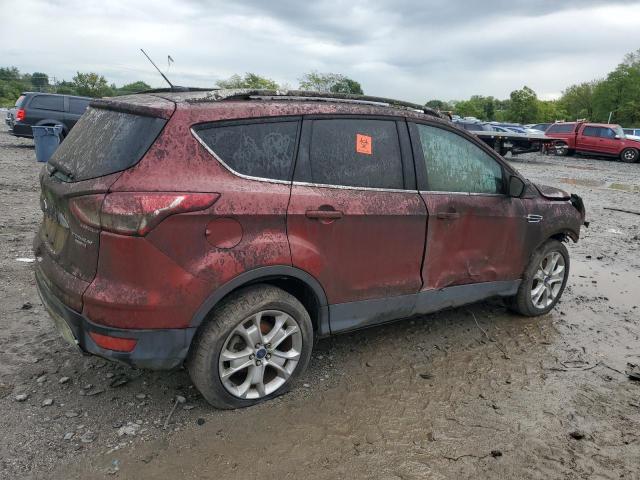 Photo 3 from auction – 2016 FORD ESCAPE TIT with VIN 1FMCU9J94GUB31725