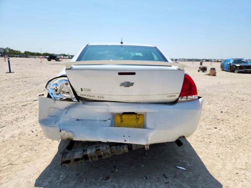 Photo 6 from auction – 2014 CHEVROLET IMPALA LIM with VIN 2G1WC5E38E1173609
