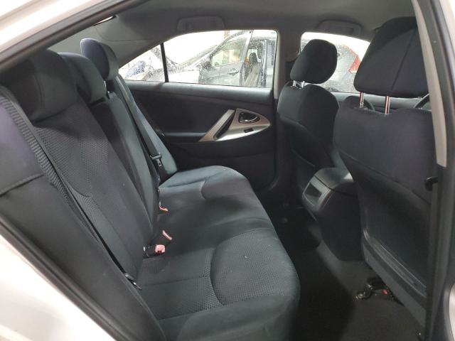 Photo 10 from auction – 2011 TOYOTA CAMRY BASE with VIN 4T1BF3EK3BU586882