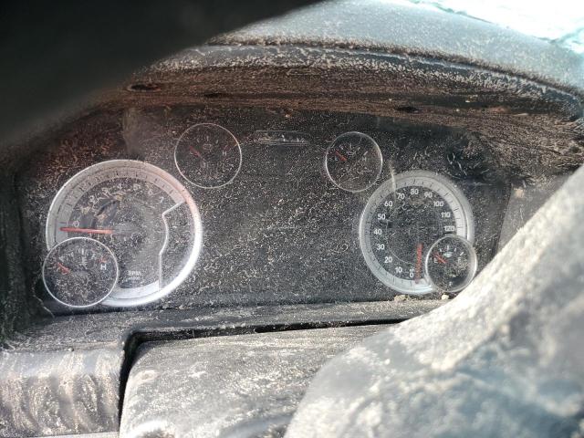 Photo 9 from auction – 2013 RAM 1500 ST with VIN 1C6RR6KT1DS722537