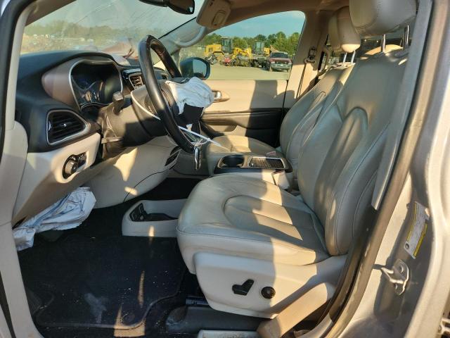 Photo 7 from auction – 2018 CHRYSLER PACIFICA T with VIN 2C4RC1EG0JR330321