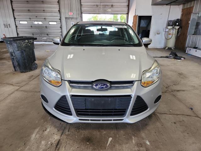 Photo 5 from auction – 2014 FORD FOCUS SE with VIN 1FADP3F28EL360815