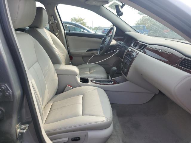 Photo 7 from auction – 2009 CHEVROLET IMPALA 1LT with VIN 2G1WT57KX91115608