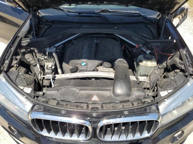 Photo 12 from auction – 2016 BMW X5 SDRIVE3 with VIN 5UXKR2C54G0R69634