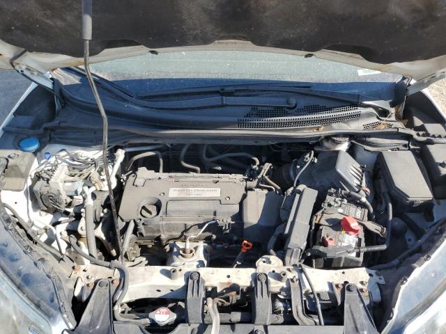 Photo 11 from auction – 2015 HONDA CR-V EXL with VIN 5J6RM4H79FL132471