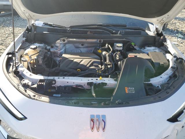 Photo 11 from auction – 2024 BUICK ENVISTA PR with VIN KL47LAE23RB136561