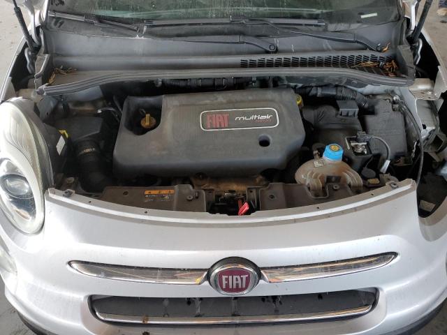 Photo 11 from auction – 2018 FIAT 500L POP with VIN ZFBCFAAH7JZ040856