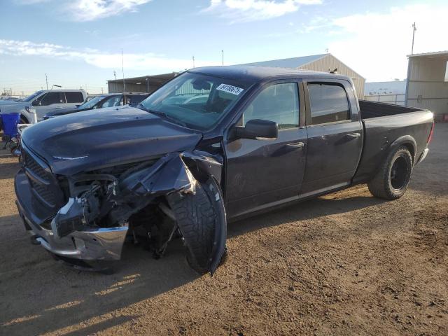 RAM 1500 SLT 2016 مع رقم تعريف المركبة 1C6RR7TT0GS160543 - صورة من المزاد