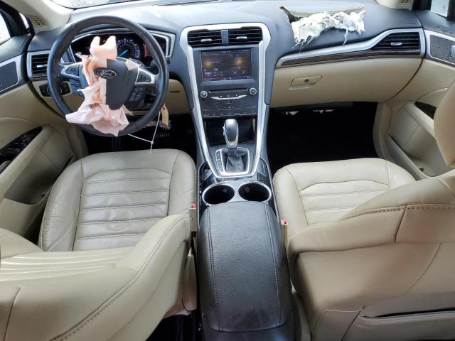 Photo 8 from auction – 2013 FORD FUSION SE with VIN 3FA6P0HR9DR175769