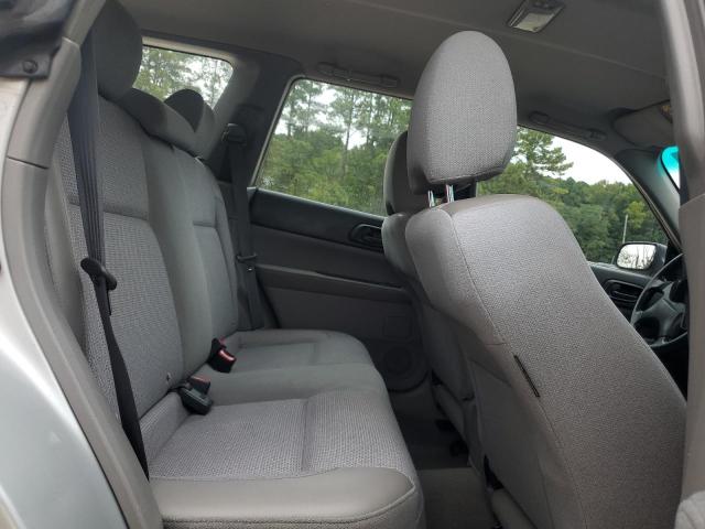 Photo 10 from auction – 2004 SUBARU FORESTER 2 with VIN JF1SG63684H740237