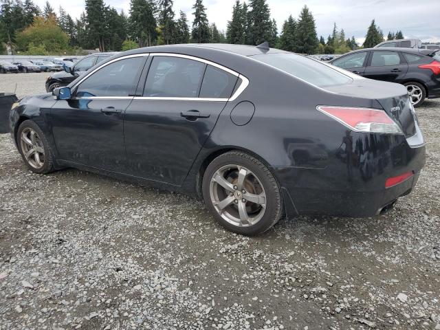 Photo 2 from auction – 2010 ACURA TL with VIN 19UUA9F2XAA002654