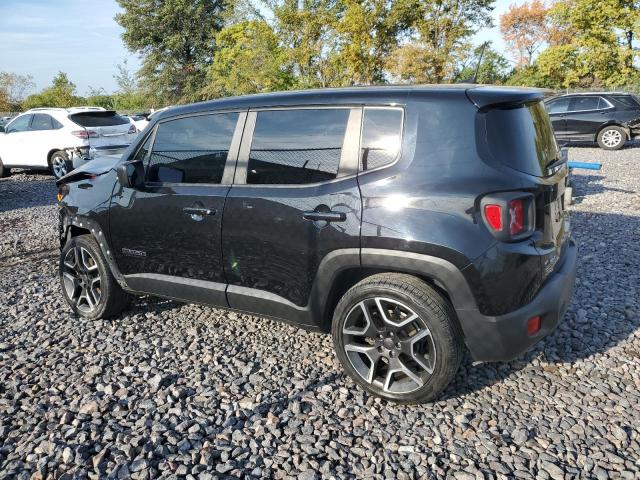 Photo 2 from auction – 2021 JEEP RENEGADE with VIN ZACNJDAB3MPM46943