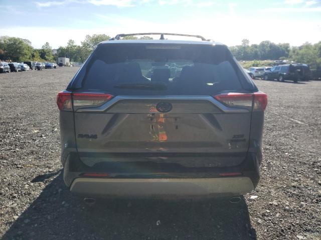 Photo 6 from auction – 2024 TOYOTA RAV4 XSE with VIN 2T3E6RFV3RW051187