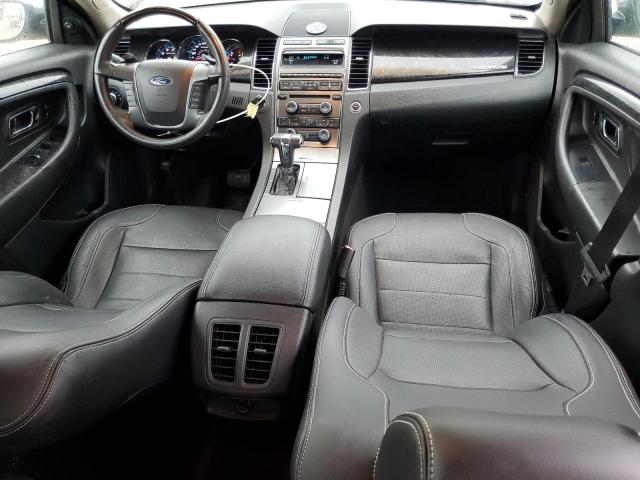 Photo 8 from auction – 2012 FORD TAURUS LIM with VIN 1FAHP2FW2CG101791