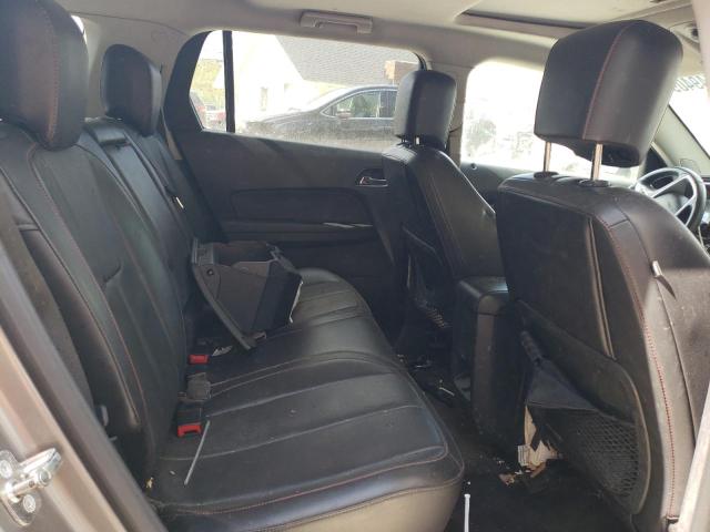 Photo 11 from auction – 2012 GMC TERRAIN SL with VIN 2GKALUEK6C6246788