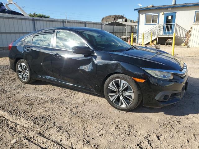 Photo 4 from auction – 2017 HONDA CIVIC EX with VIN 2HGFC1F37HH643477