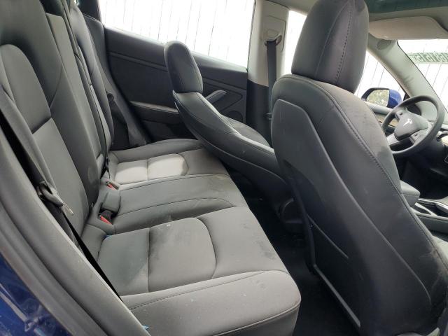 Photo 10 from auction – 2023 TESLA MODEL 3 with VIN 5YJ3E1EA2PF438293