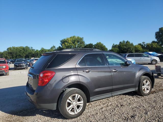 Photo 3 from auction – 2013 CHEVROLET EQUINOX LT with VIN 2GNALPEK7D6315283