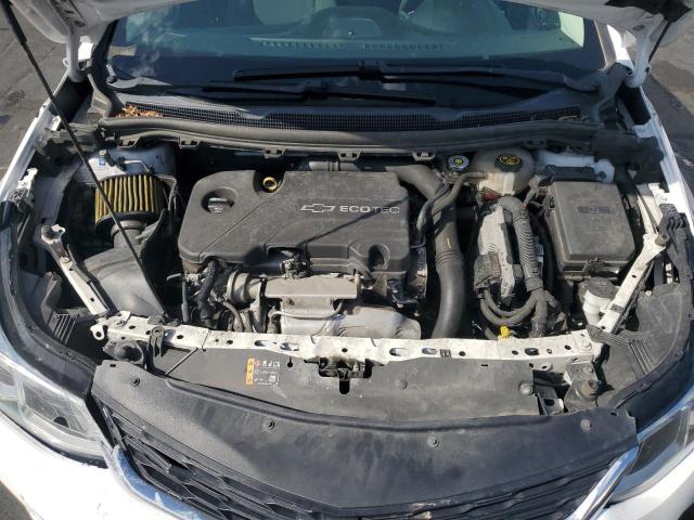 Photo 11 from auction – 2018 CHEVROLET CRUZE LS with VIN 1G1BC5SM4J7100715