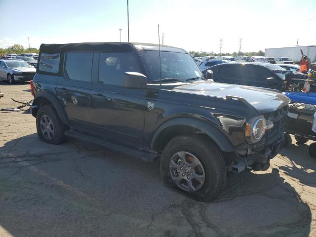 Photo 4 from auction – 2024 FORD BRONCO BIG with VIN 1FMDE7BH1RLA30663