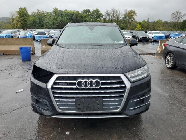 Photo 5 from auction – 2019 AUDI Q7 PREMIUM with VIN WA1AHAF70KD033951