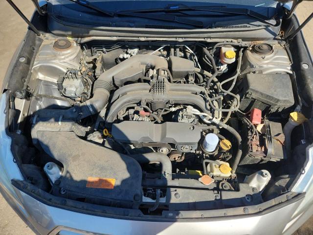 Photo 11 from auction – 2016 SUBARU LEGACY 2.5 with VIN 4S3BNAJ61G3008569