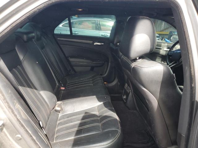 Photo 10 from auction – 2012 CHRYSLER 300 S with VIN 2C3CCABGXCH279482