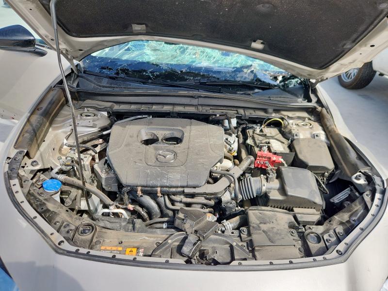 Photo 12 from auction – 2024 MAZDA CX-30 SELE with VIN 3MVDMBBMXRM602530