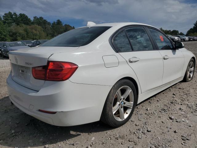 Photo 3 from auction – 2013 BMW 328 XI with VIN WBA3B3C5XDF541704