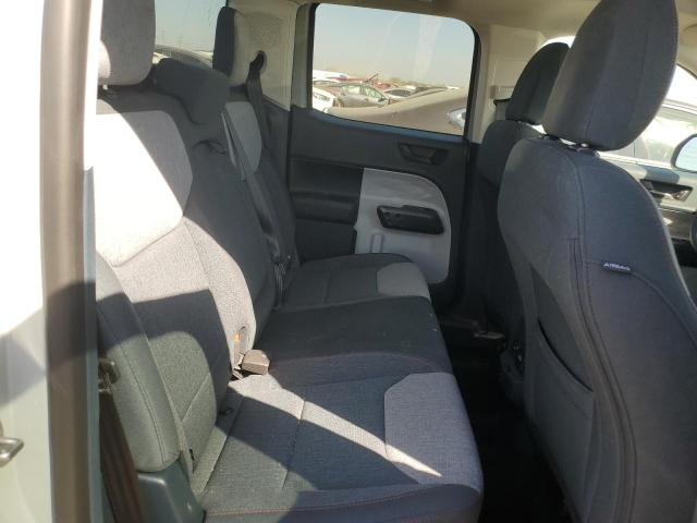 Photo 10 from auction – 2024 FORD MAVERICK with VIN 3FTTW8J93RRB41990