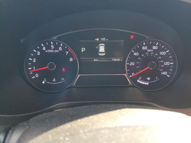 Photo 9 from auction – 2018 KIA SOUL ! with VIN KNDJX3AA9J7547401