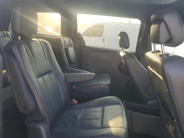 Photo 11 from auction – 2020 DODGE GRAND CARA with VIN 2C4RDGEG6LR198975
