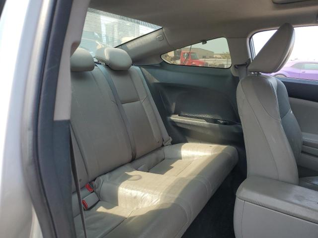 Photo 10 from auction – 2012 HONDA CIVIC EXL with VIN 2HGFG3B1XCH521645
