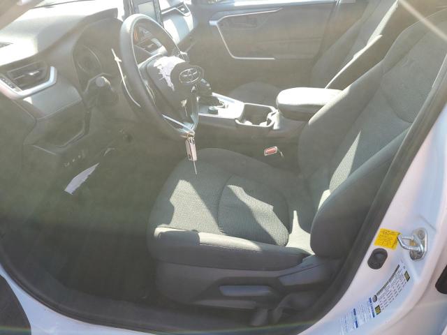 Photo 7 from auction – 2019 TOYOTA RAV4 LE with VIN 2T3MWRFV6KW032263