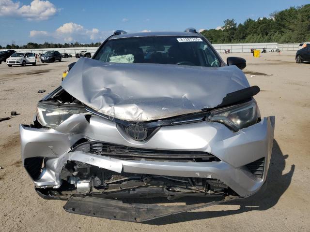 Photo 5 from auction – 2016 TOYOTA RAV4 LE with VIN 2T3ZFREVXGW242332
