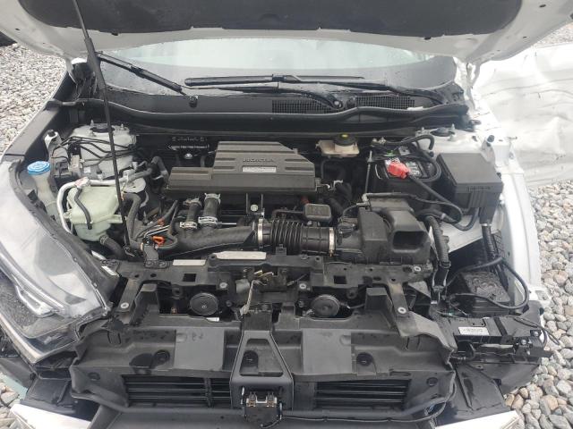 Photo 12 from auction – 2019 HONDA CR-V EXL with VIN 7FARW2H81KE045212