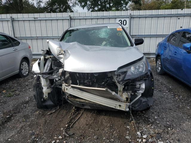 Photo 5 from auction – 2014 HONDA CR-V LX with VIN 2HKRM4H39EH628490