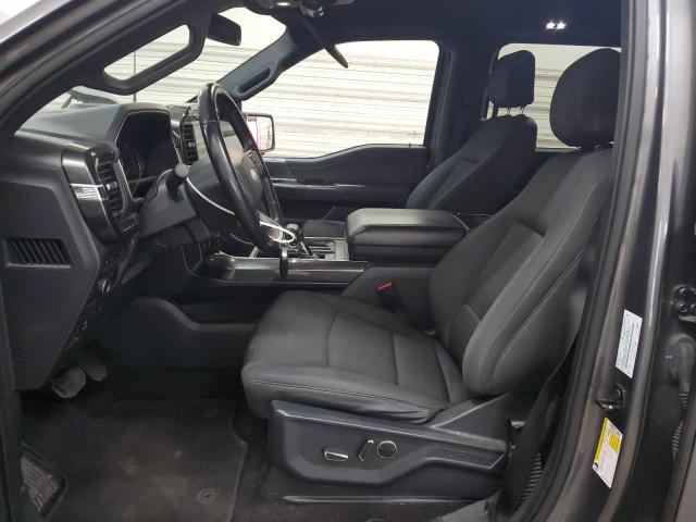 Photo 7 from auction – 2021 FORD F150 SUPER with VIN 1FTFW1E53MFC49527